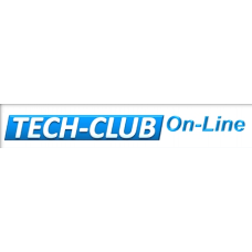 Tech-Club Online - Peter Coombes